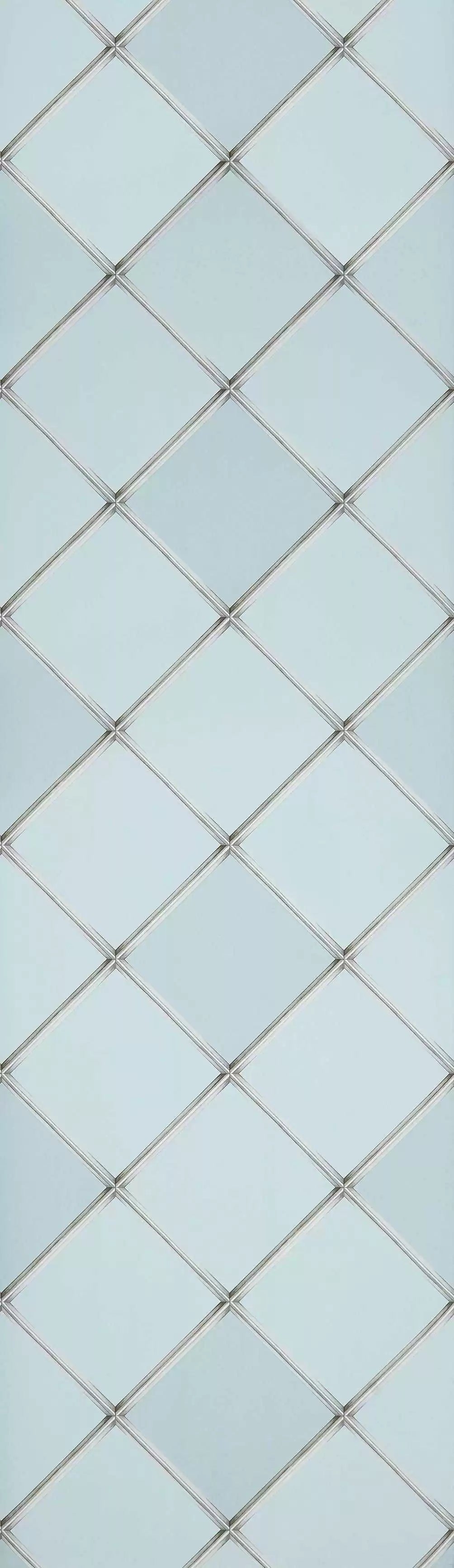 Palm House Trellis (Mansfield Park)