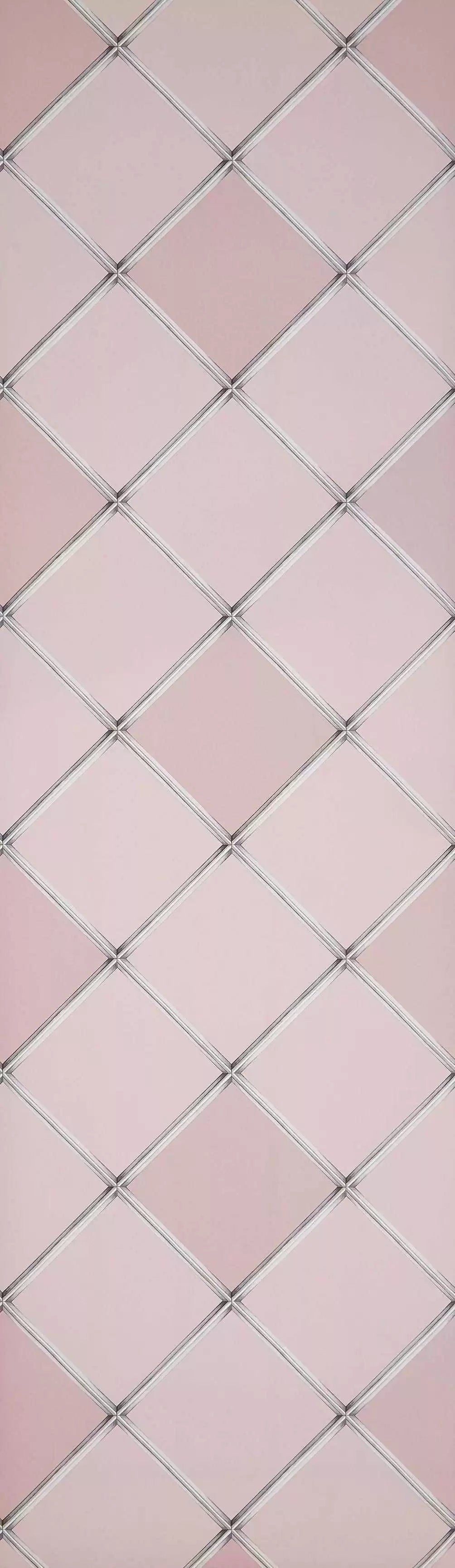 Palm House Trellis (Mansfield Park)