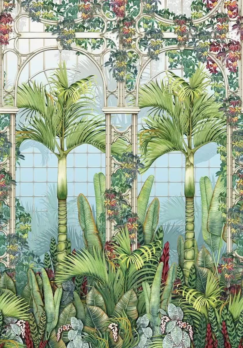 Palm House (Mansfield Park)