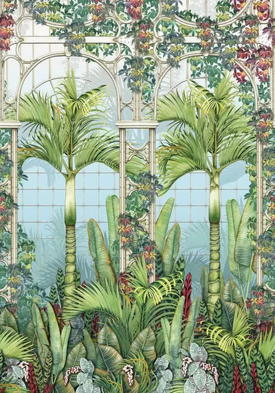 Palm House (Mansfield Park)
