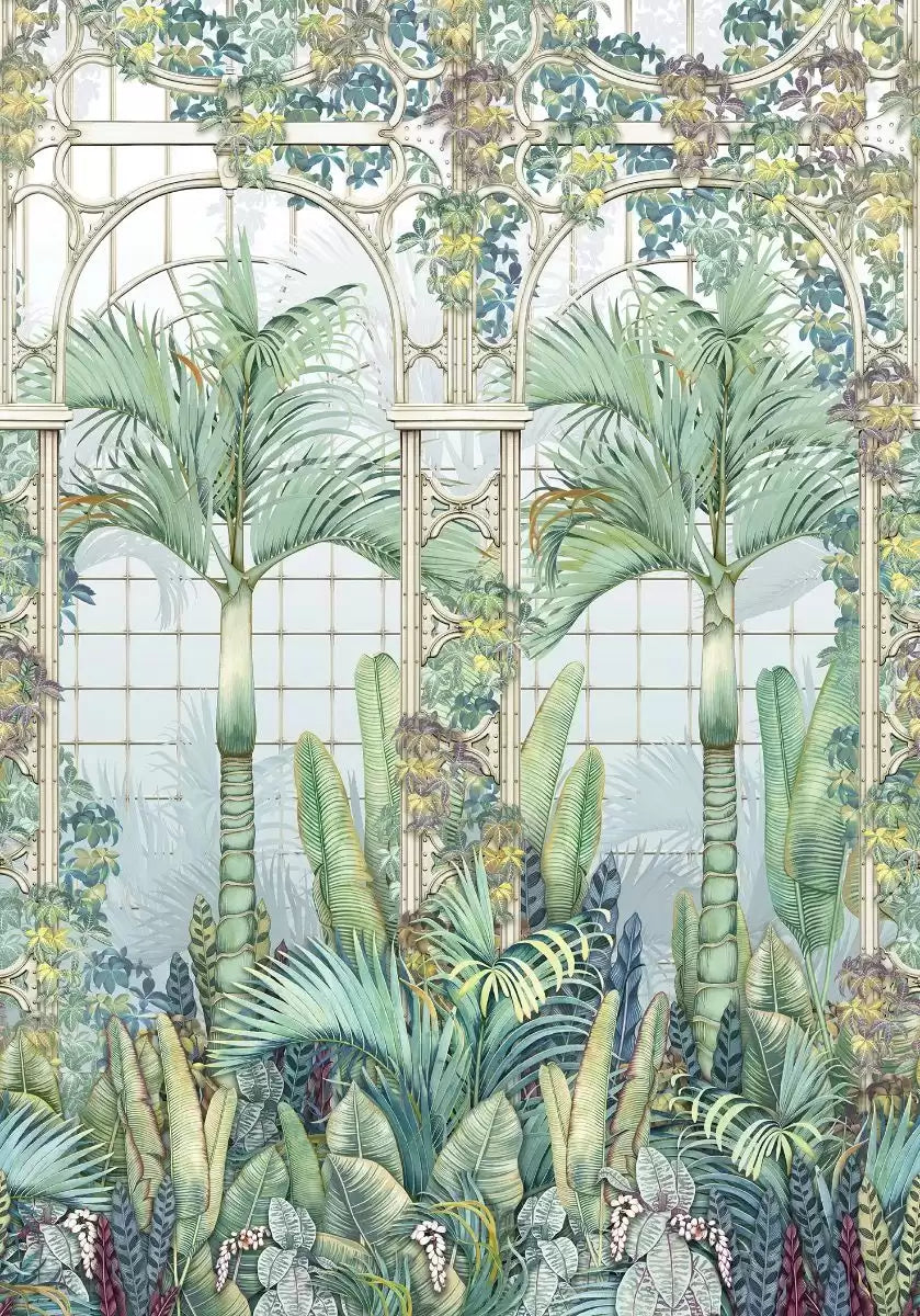 Palm House (Mansfield Park)