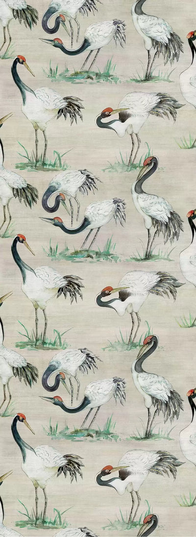 Cranes (Mansfield Park)