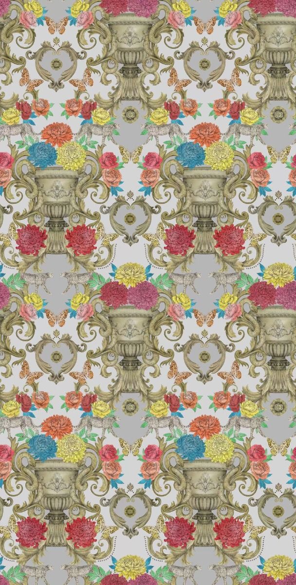 Chateau (The Wallpaper Collection)
