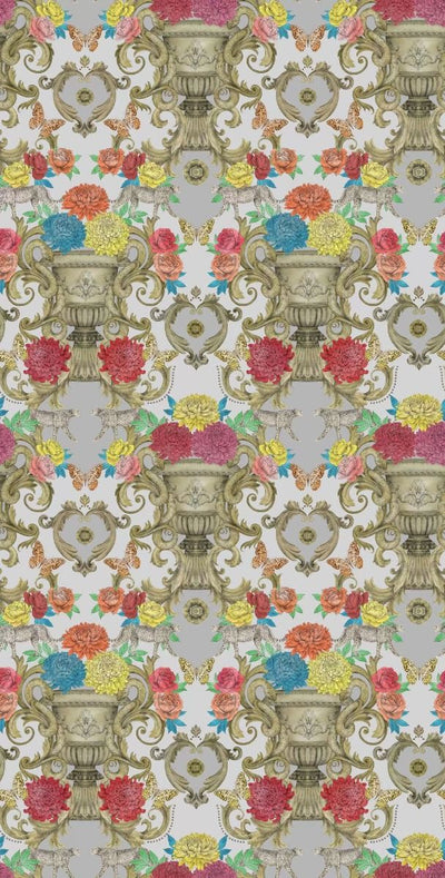 Chateau (The Wallpaper Collection)