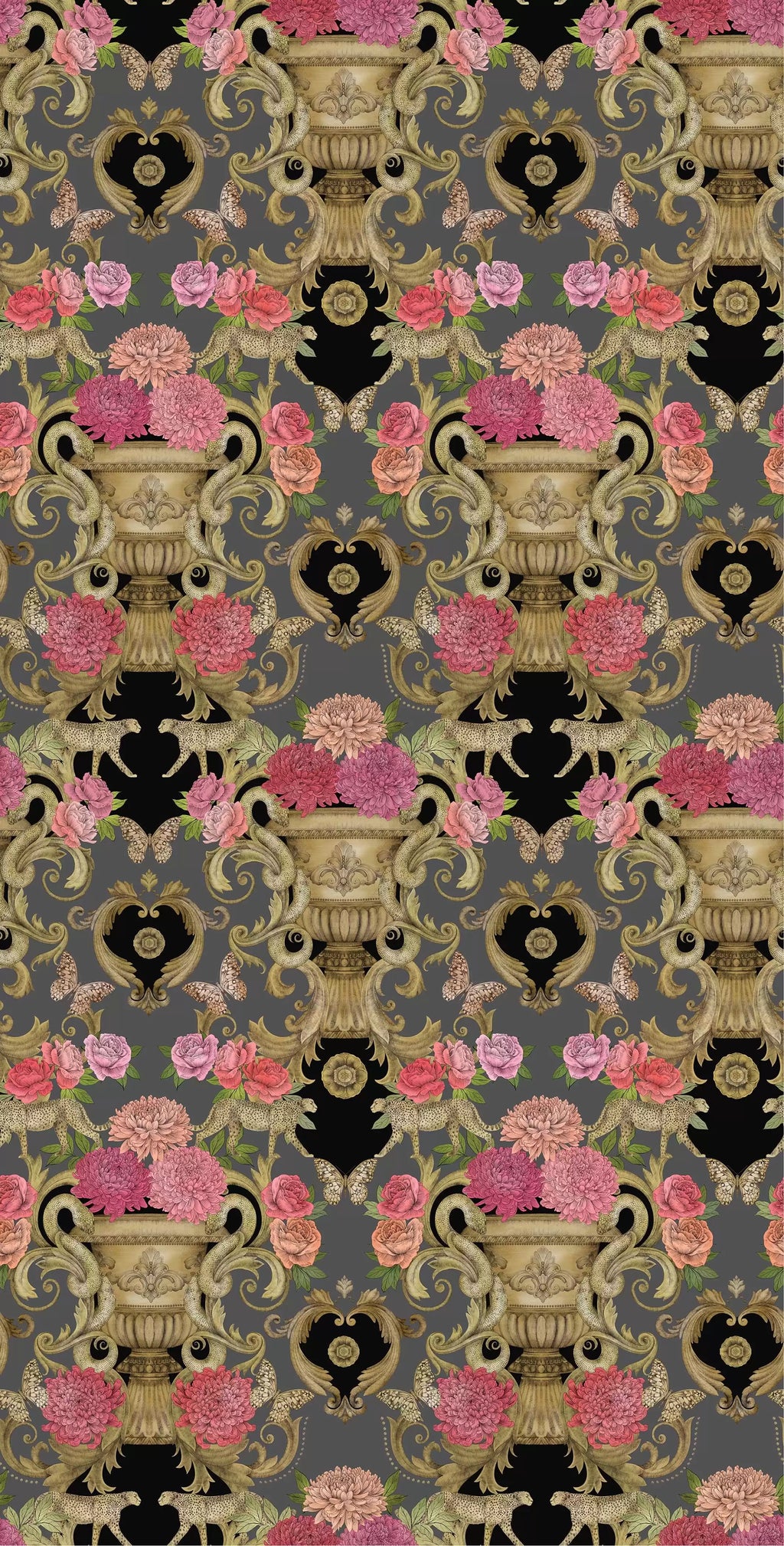 Chateau (The Wallpaper Collection)