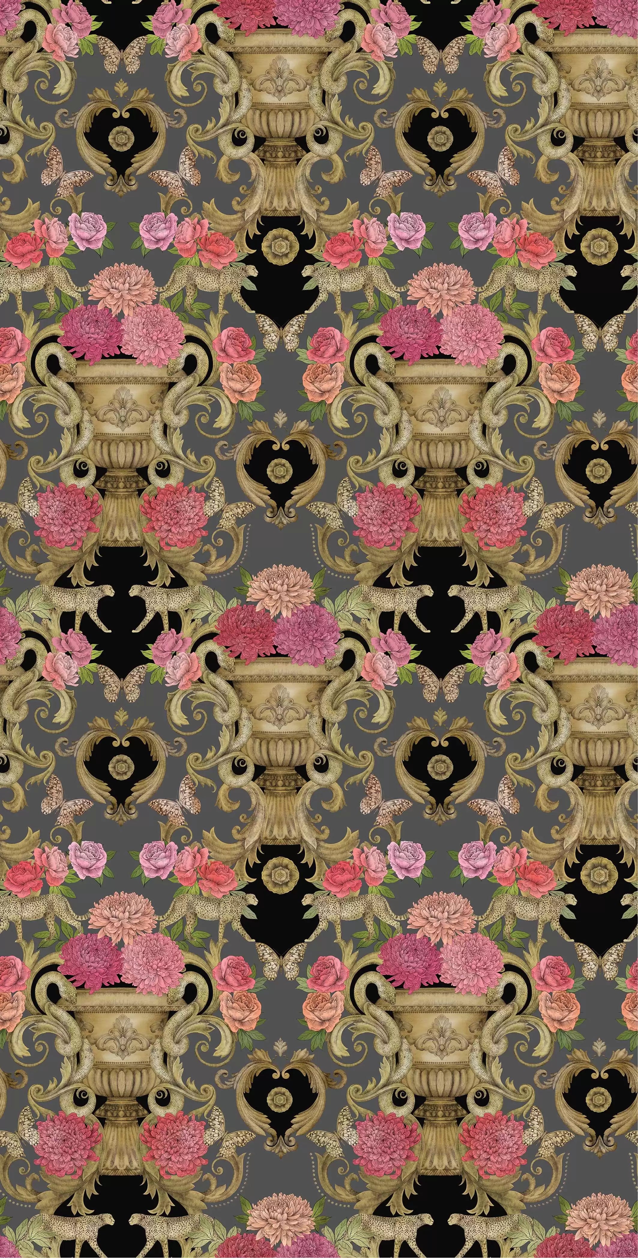 Chateau (The Wallpaper Collection)