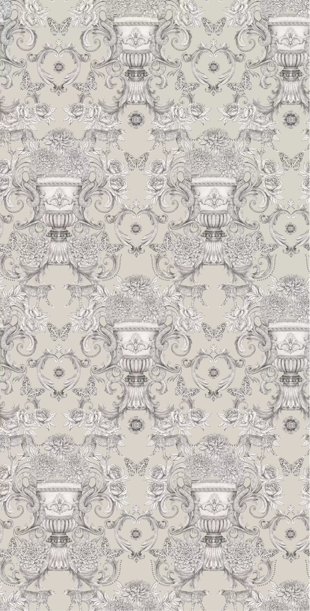 Chateau (The Wallpaper Collection)