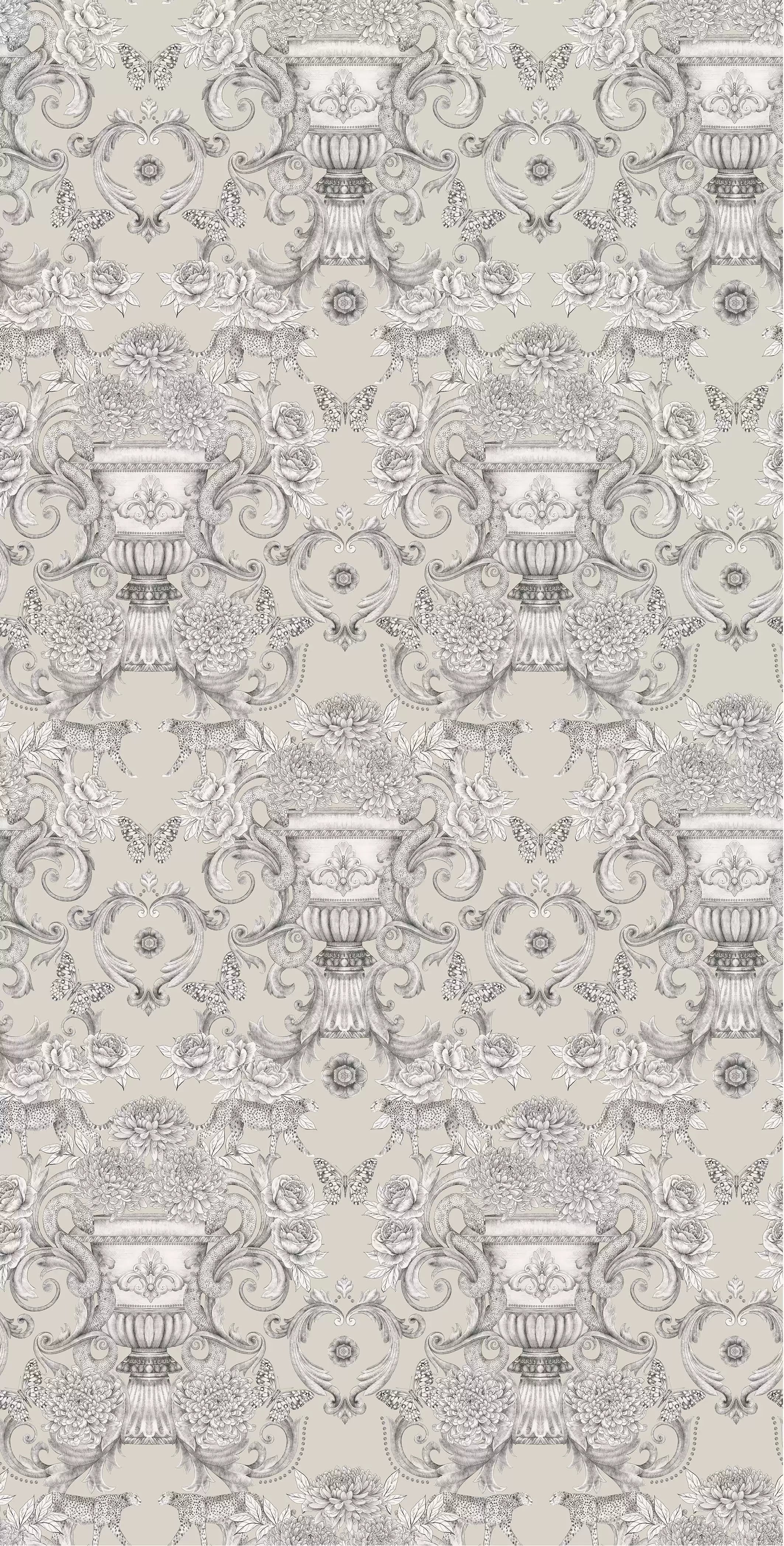 Chateau (The Wallpaper Collection)