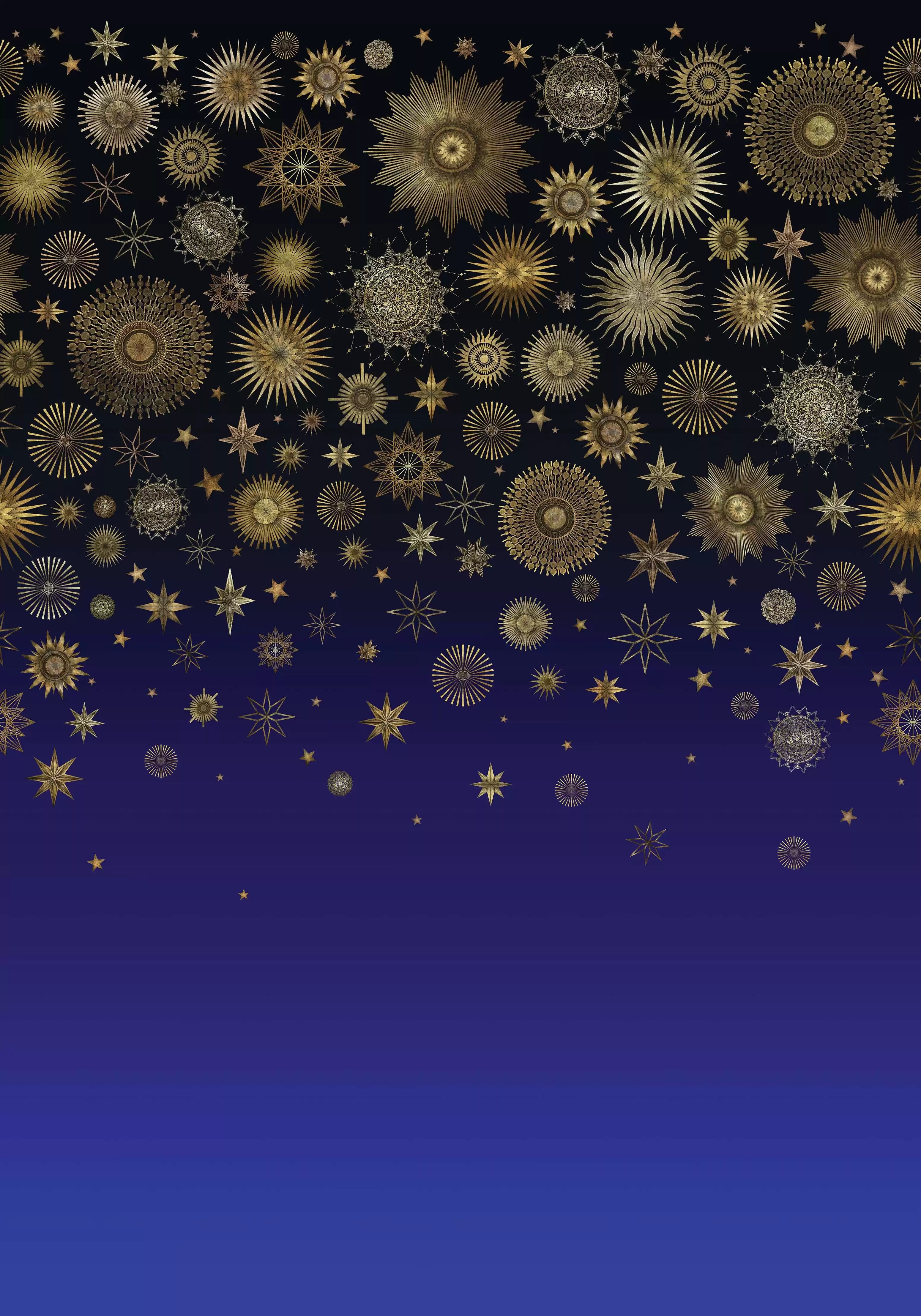 Celestia (The Wallpaper Collection)
