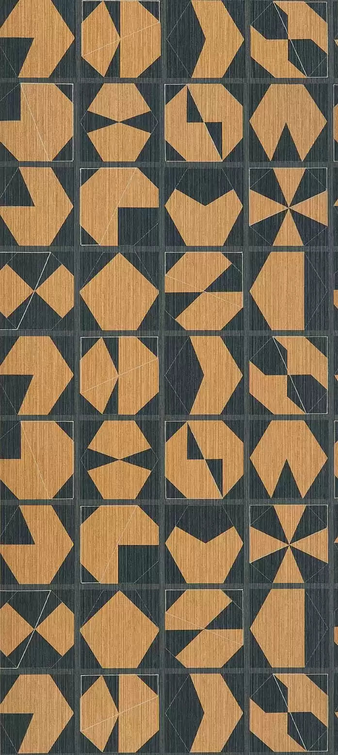 Kutani Vinyl (Kanoko)