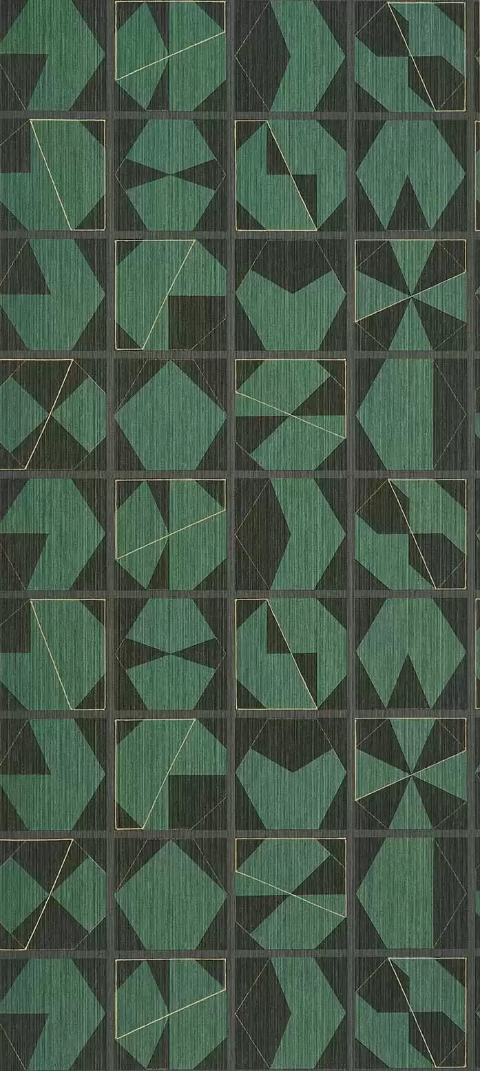 Kutani Vinyl (Kanoko)