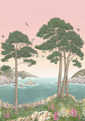 Coastline (Lamorran)