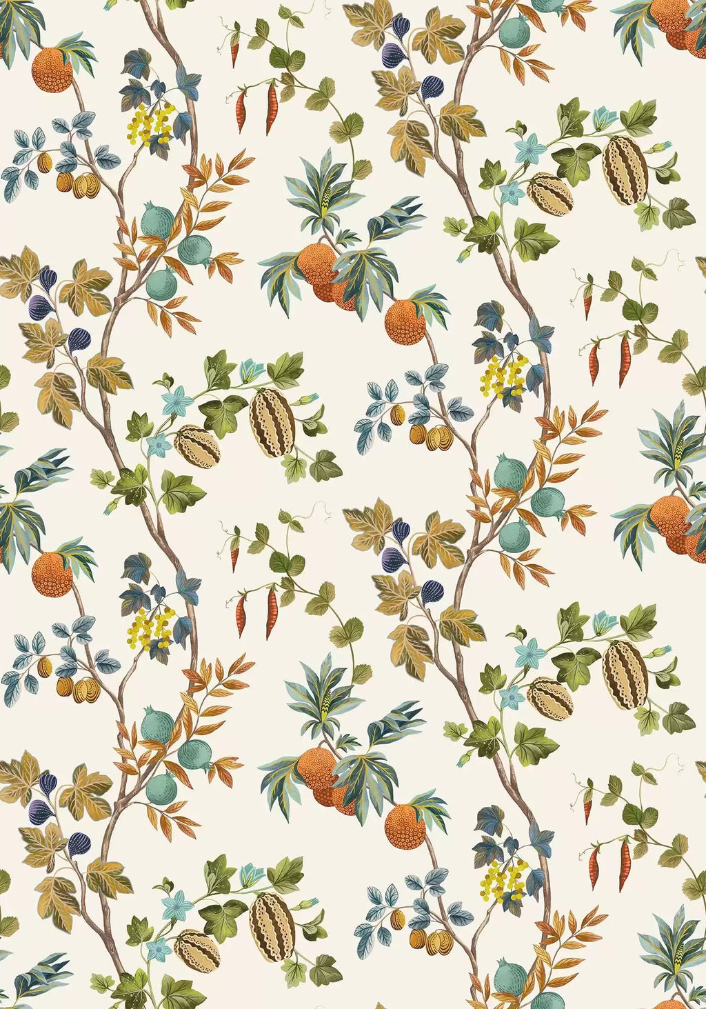 Orchard (Lamorran)