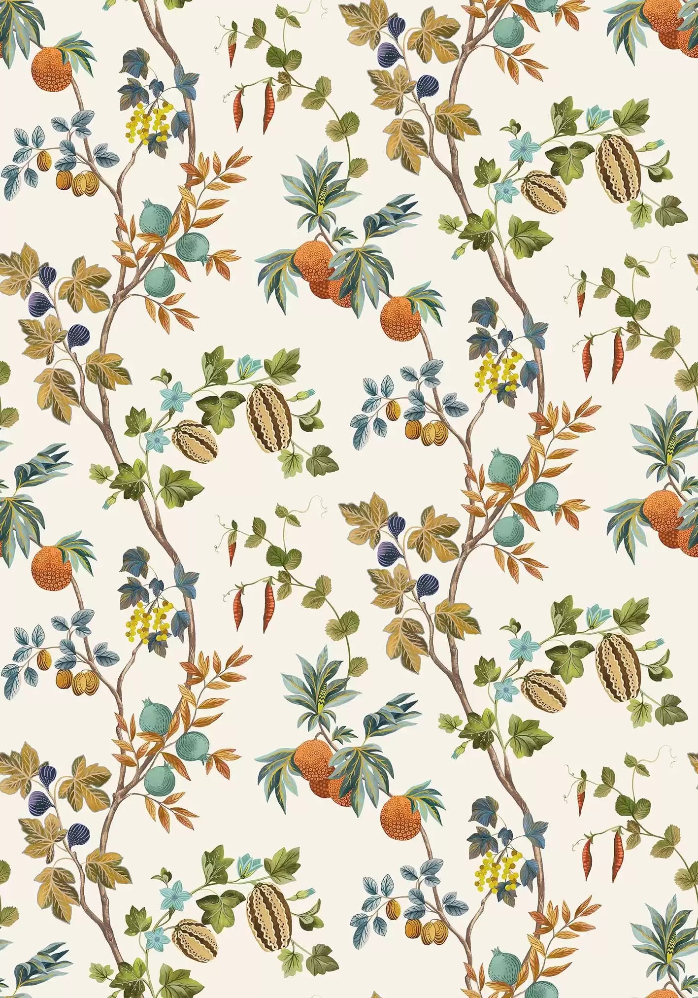 Orchard (Lamorran)
