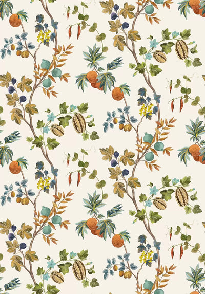 Orchard (Lamorran)