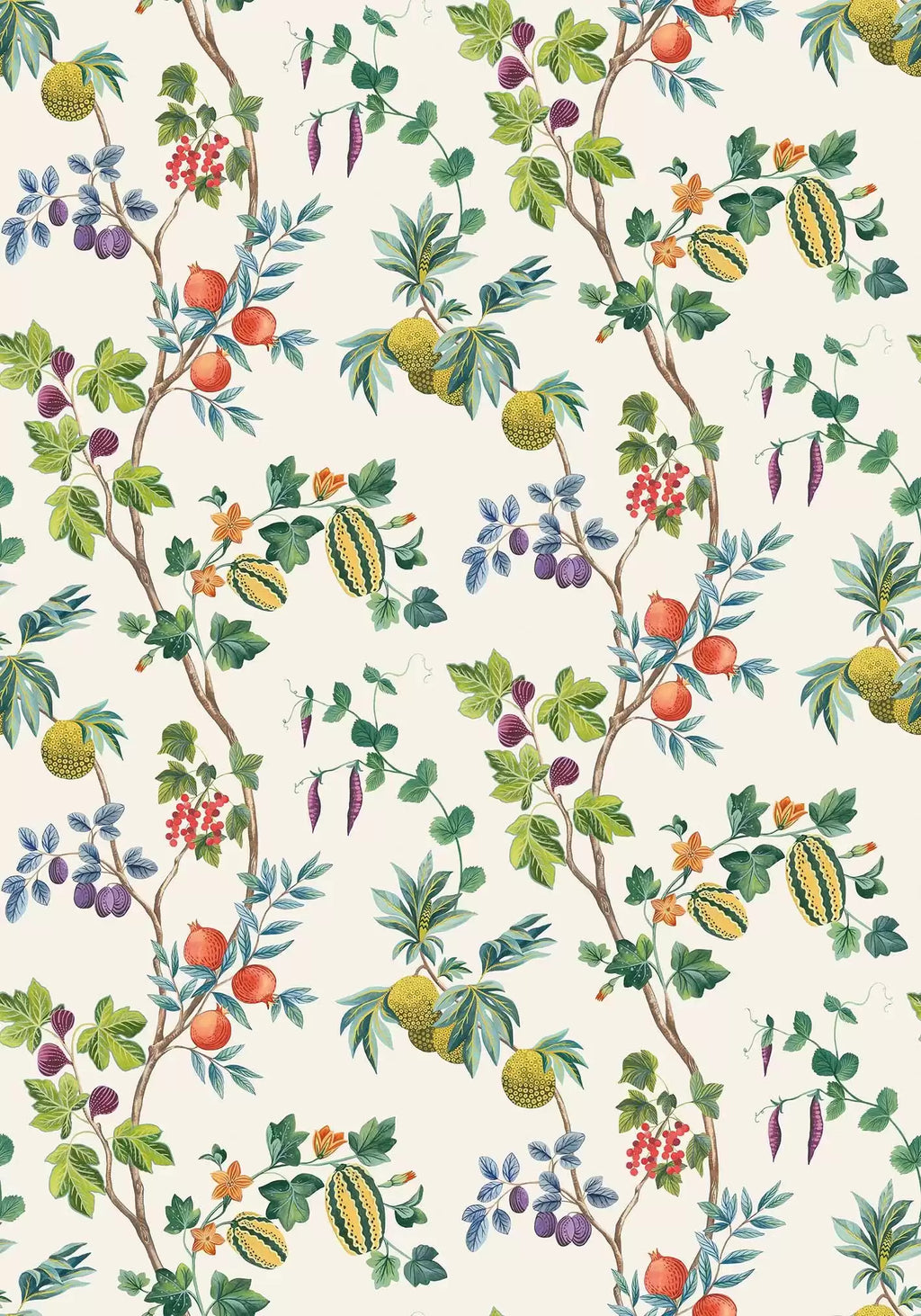 Orchard (Lamorran)