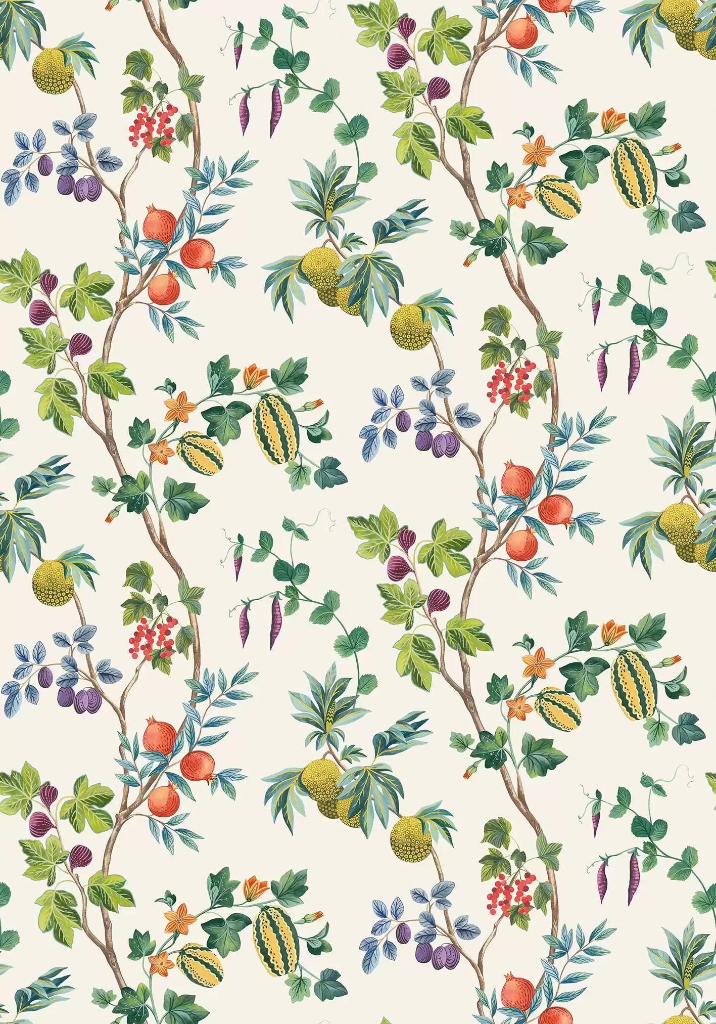 Orchard (Lamorran)