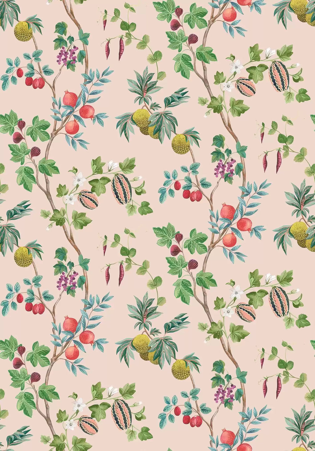 Orchard (Lamorran)