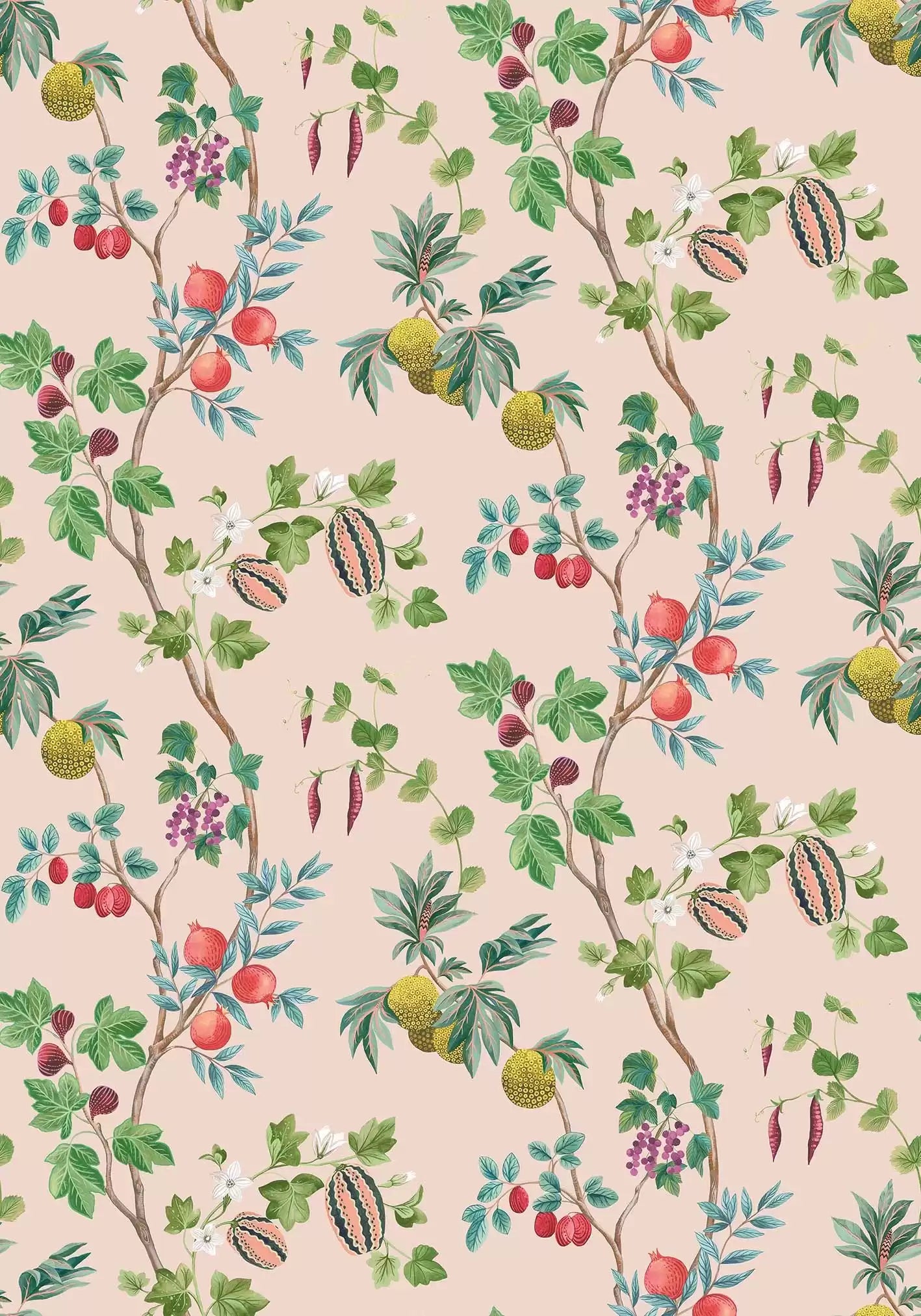 Orchard (Lamorran)