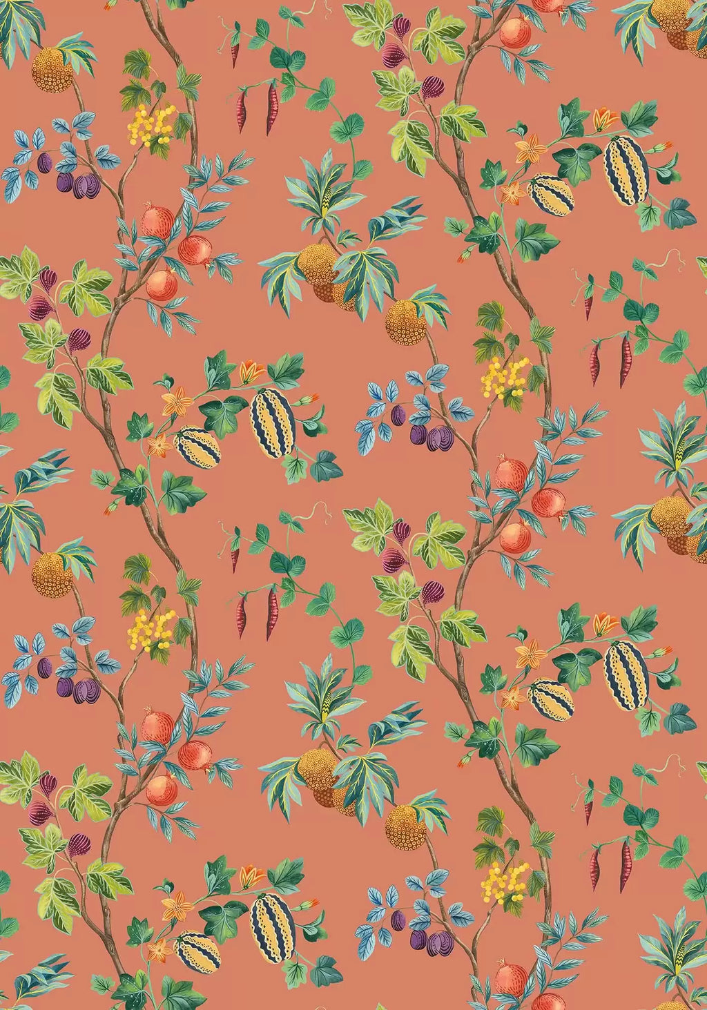 Orchard (Lamorran)