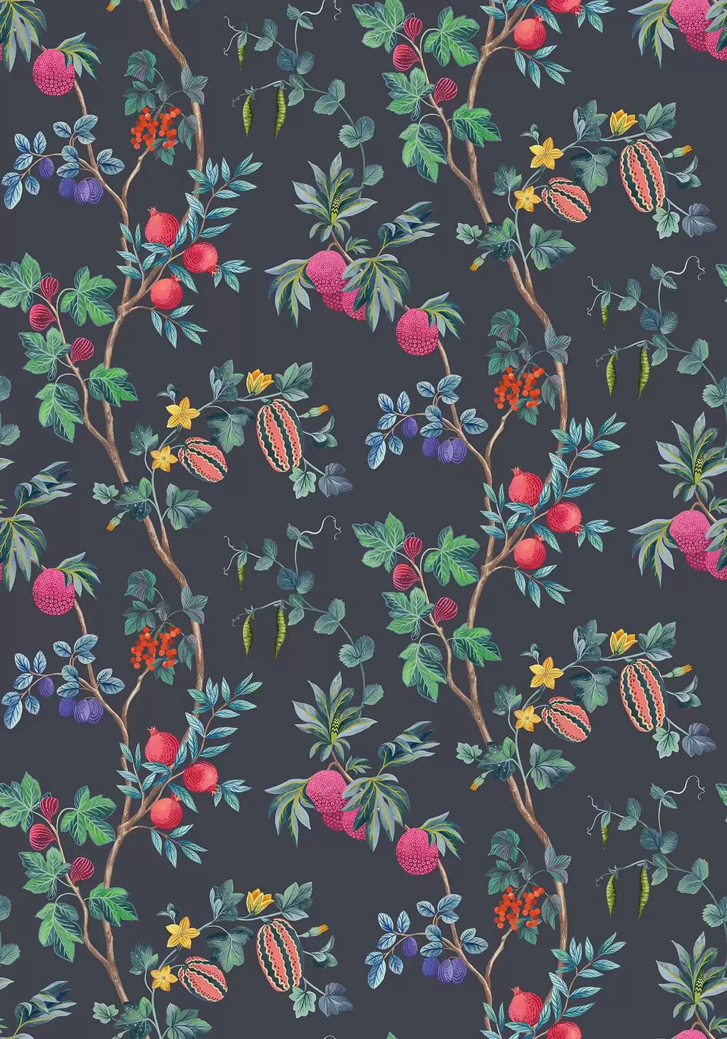Orchard (Lamorran)