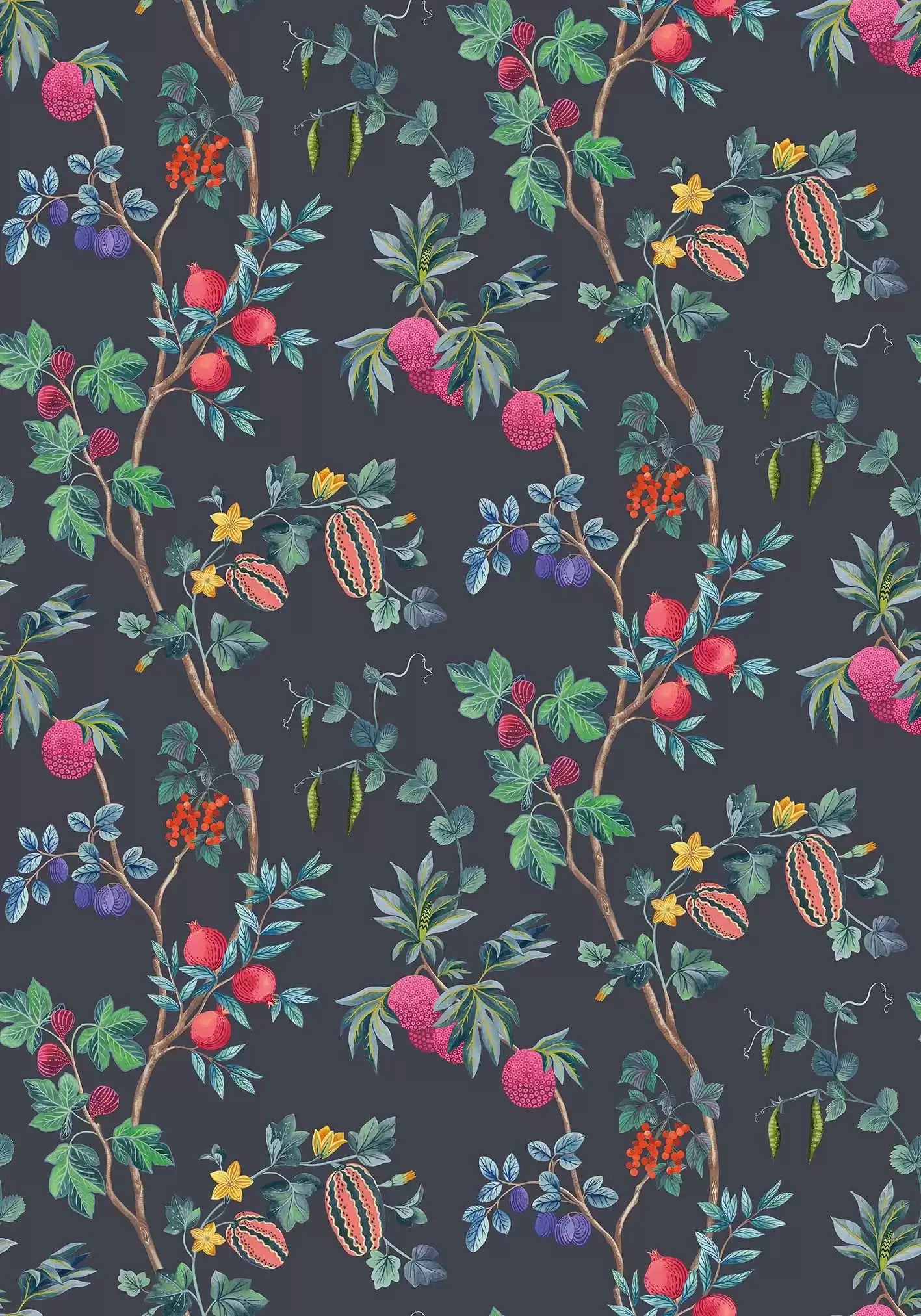 Orchard (Lamorran)