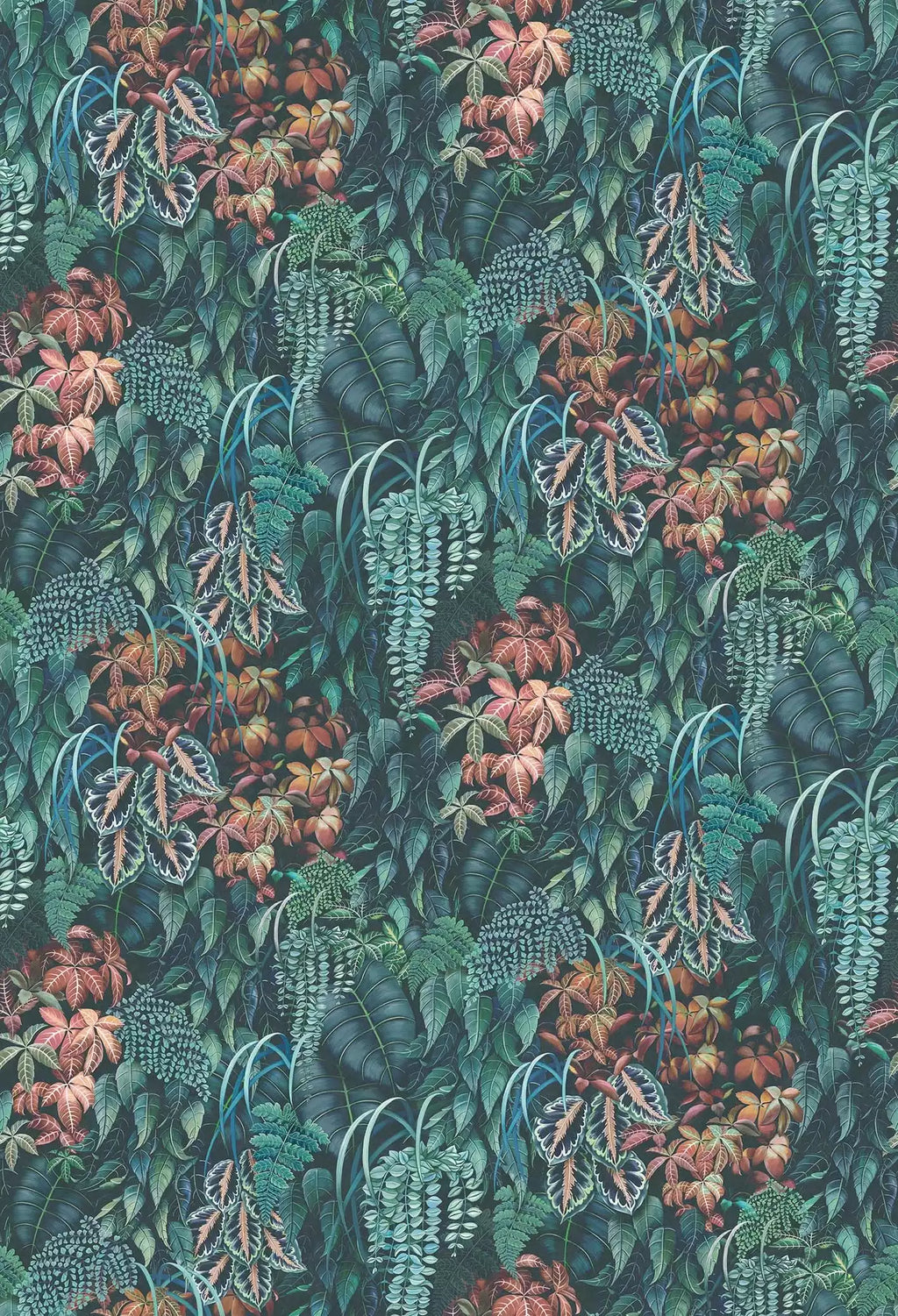 Green Wall (Lamorran)