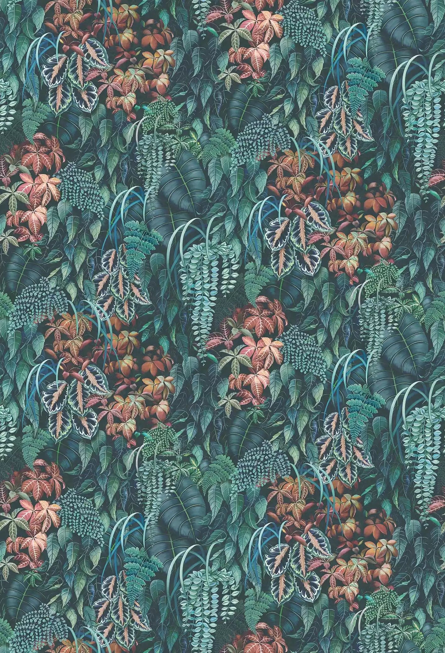 Green Wall (Lamorran)