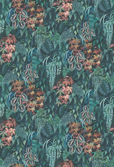 Green Wall (Lamorran)