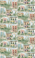 Villa Como (Rhapsody)