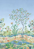 Mythica Mural (Rhapsody)