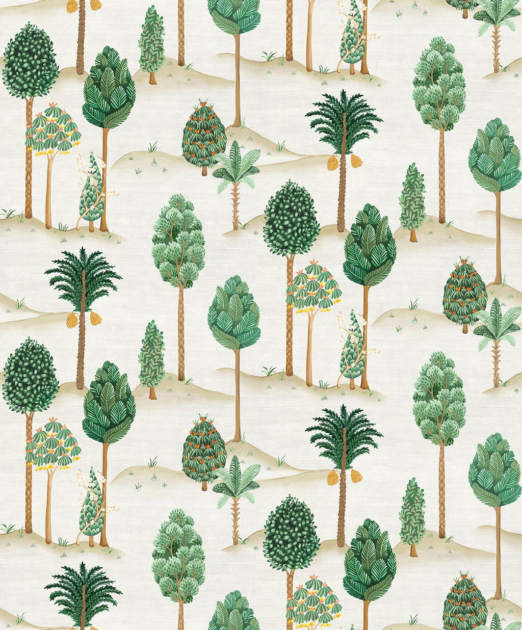 Foresta (Byzance)