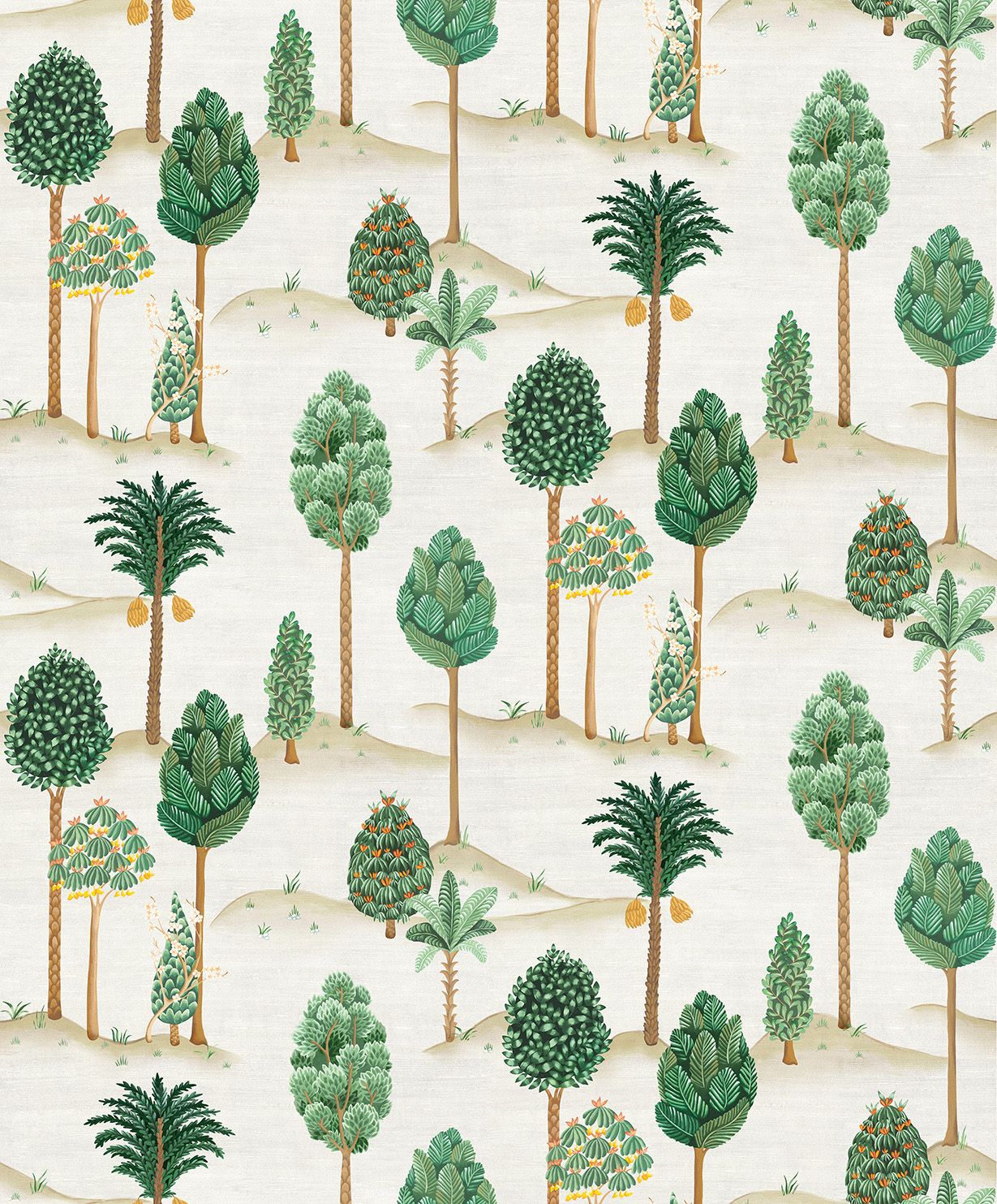 Foresta (Byzance)