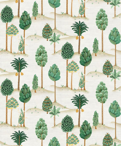 Foresta (Byzance)