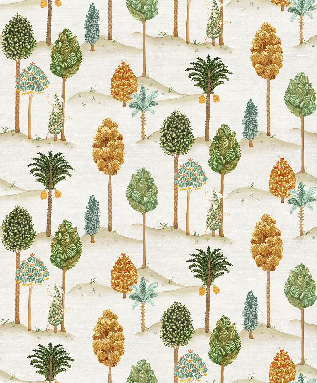 Foresta (Byzance)