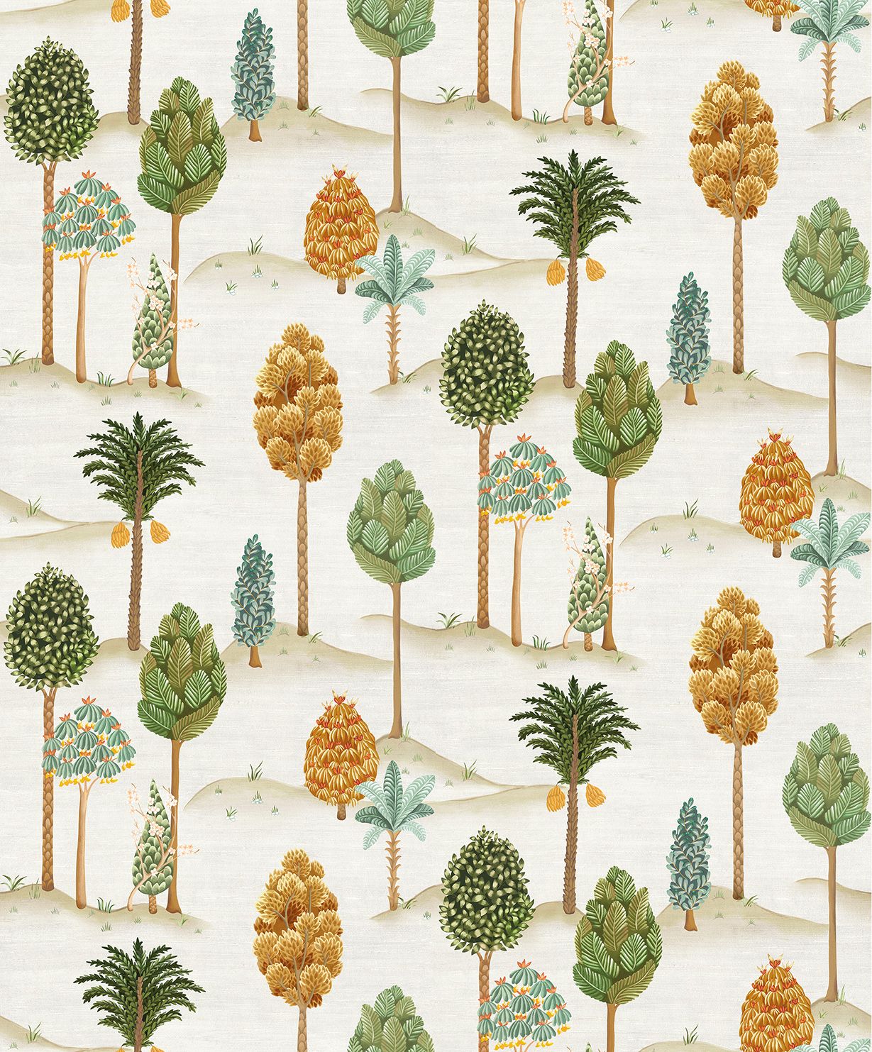 Foresta (Byzance)