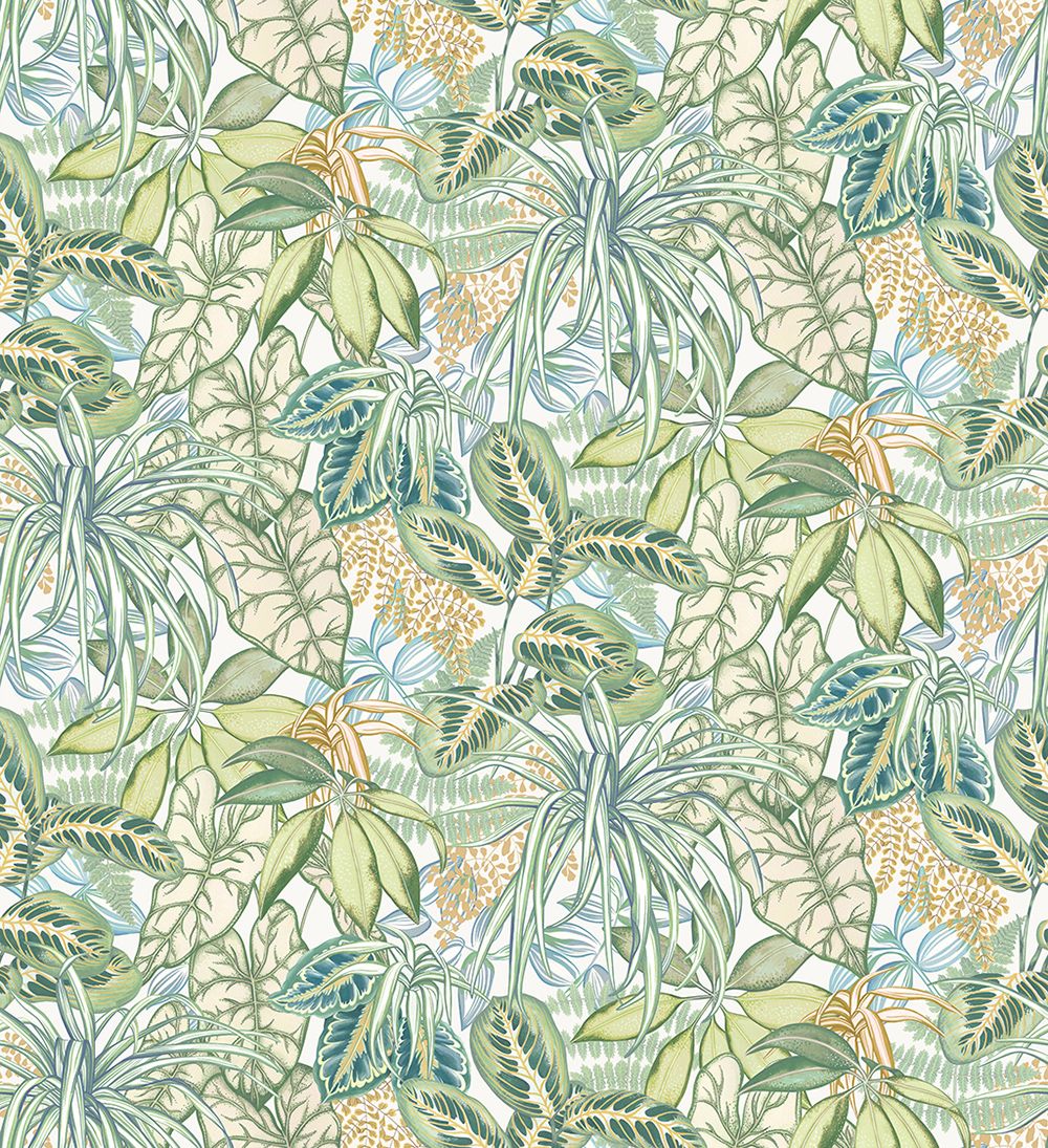Hothouse (Ananda)