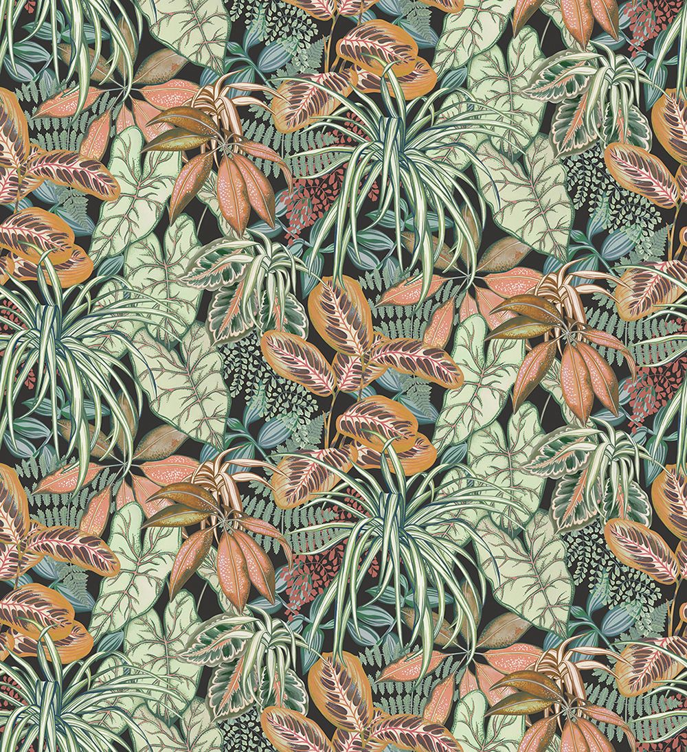 Hothouse (Ananda)