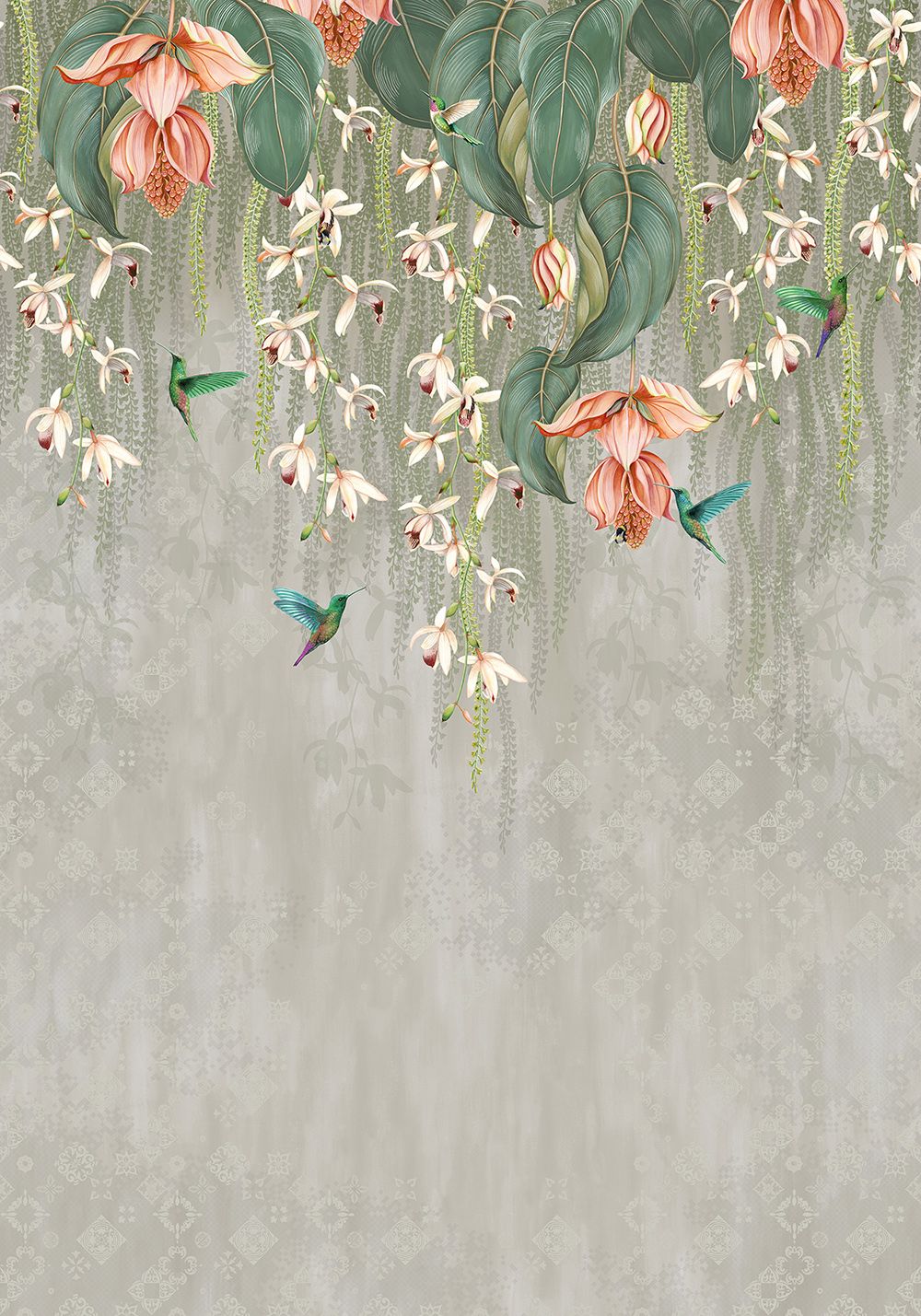 Trailing Orchid (Ananda)