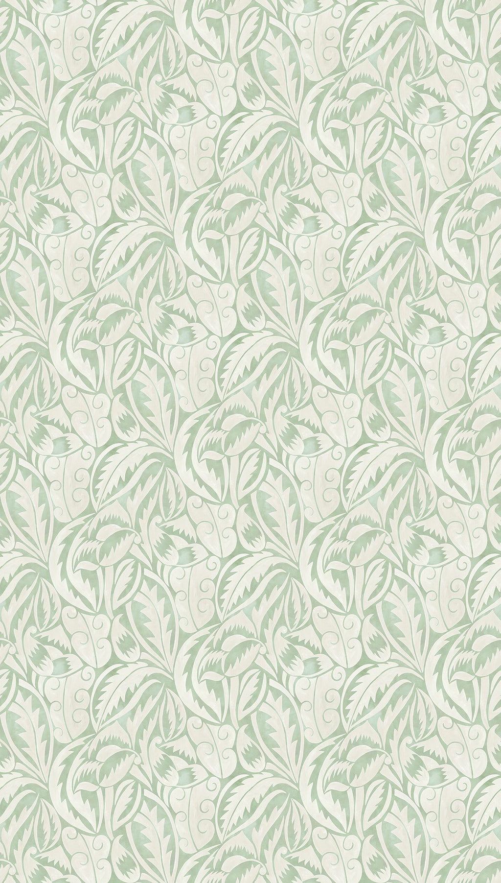 Dufy Leaf (Belvedere)