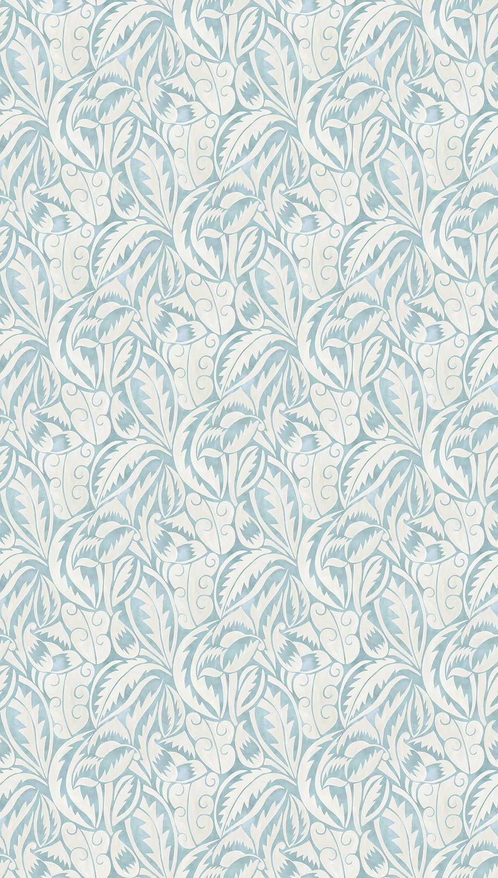 Dufy Leaf (Belvedere)