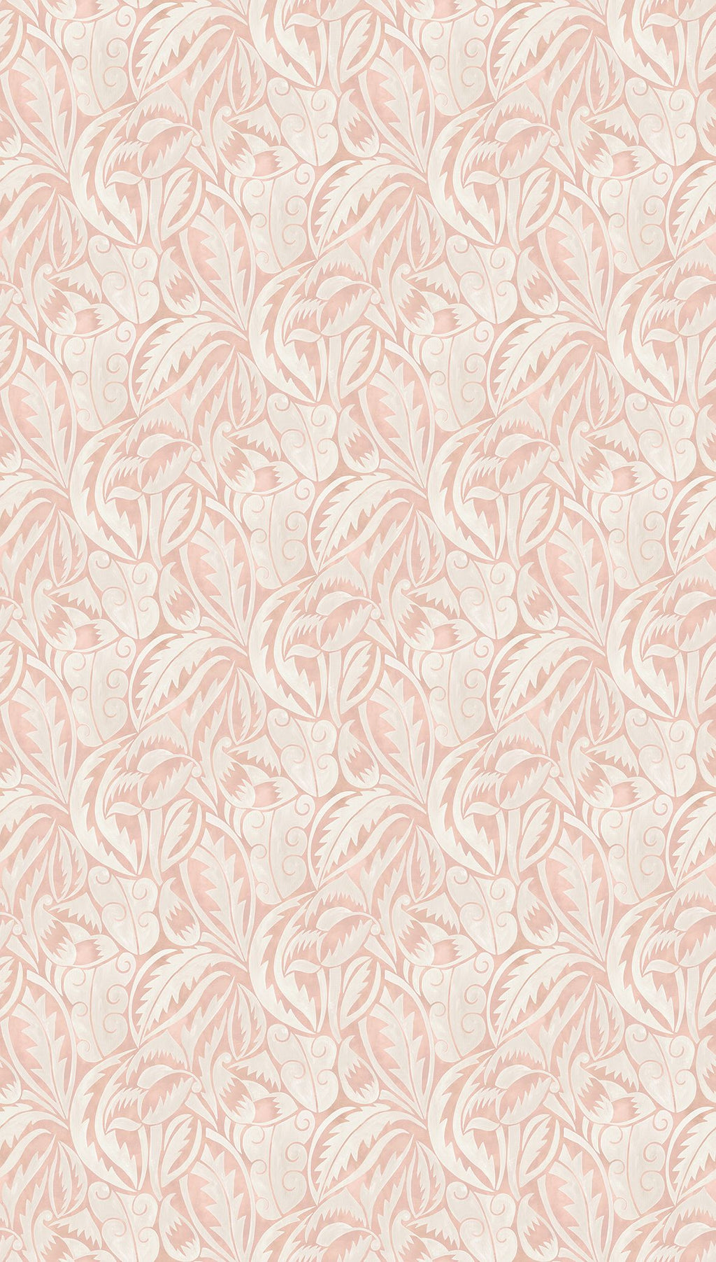 Dufy Leaf (Belvedere)