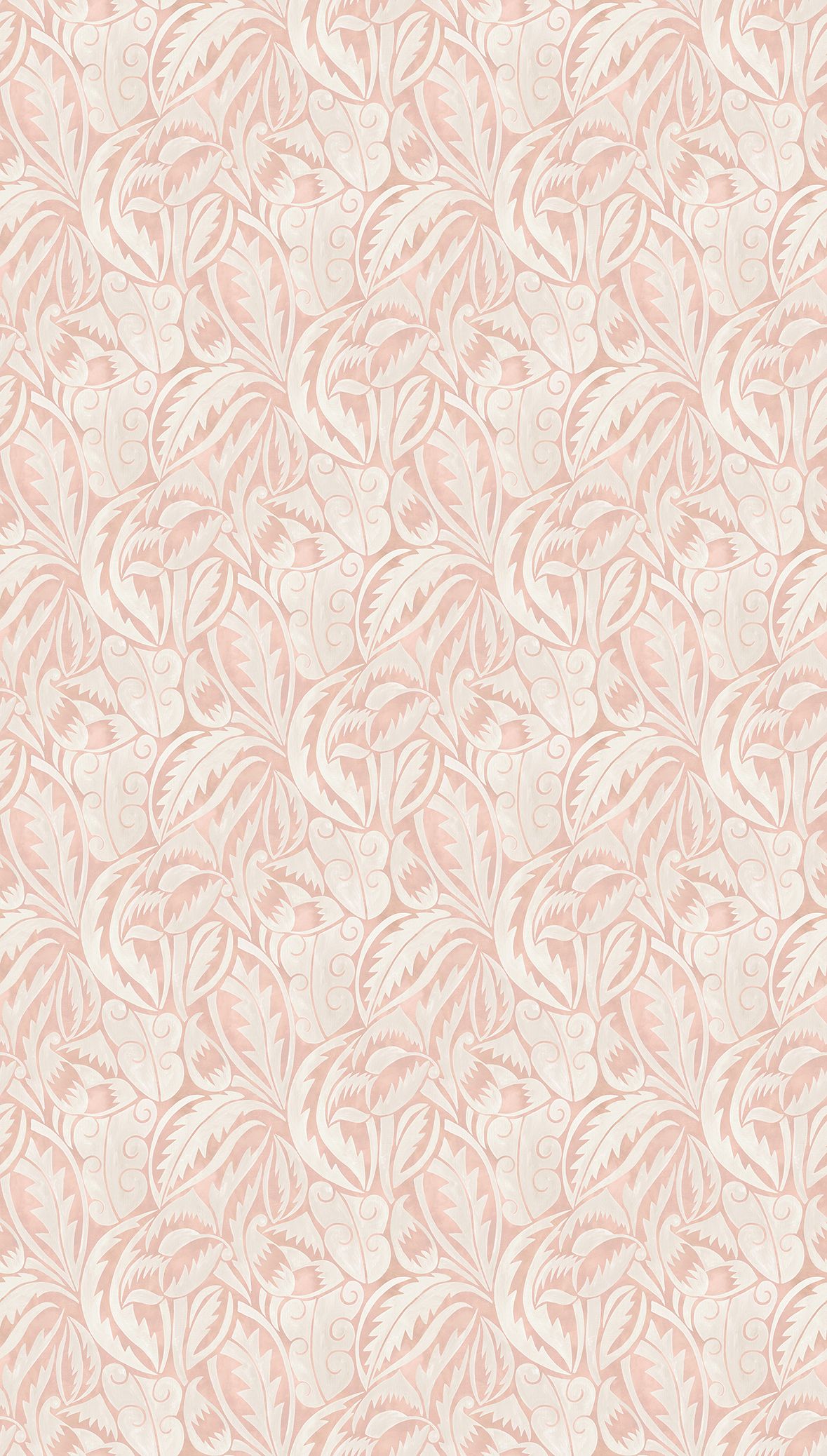 Dufy Leaf (Belvedere)