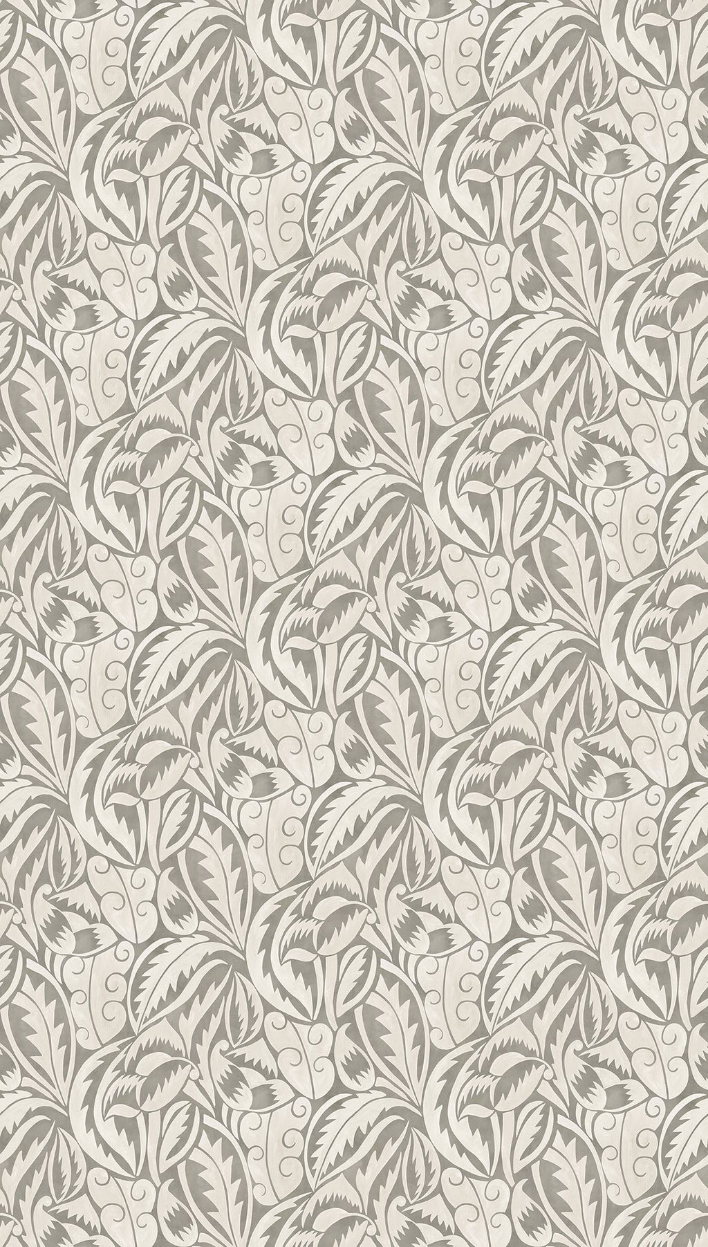 Dufy Leaf (Belvedere)