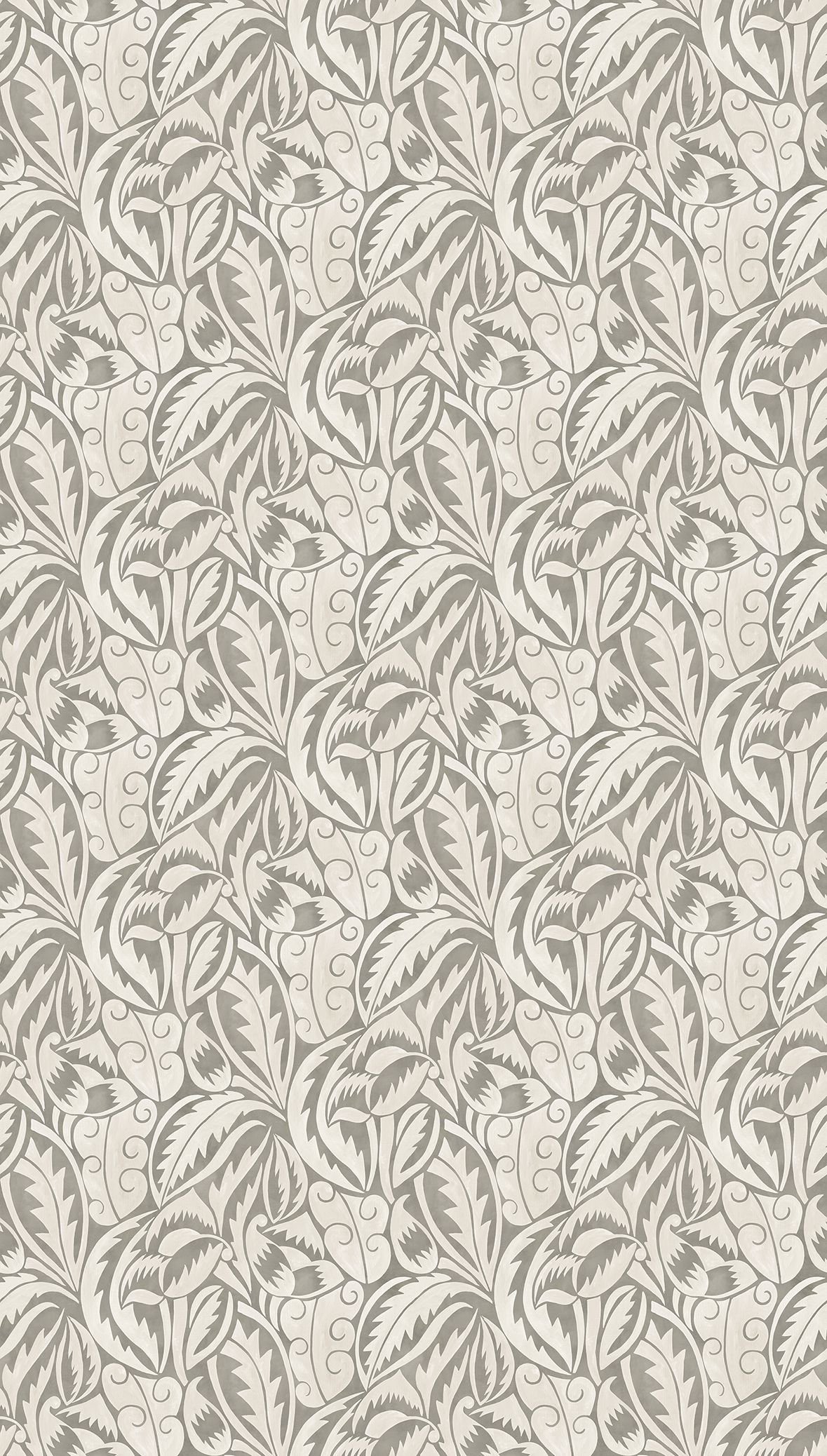 Dufy Leaf (Belvedere)