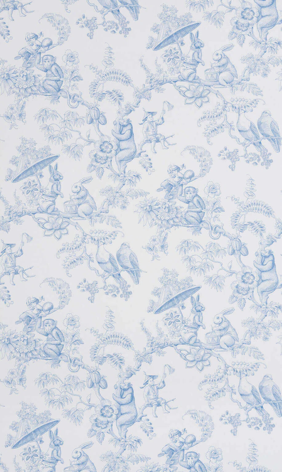Ouistitis &amp; co Ciel - Confettis