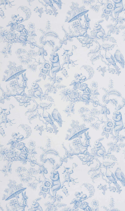 Ouistitis & co Ciel - Confettis