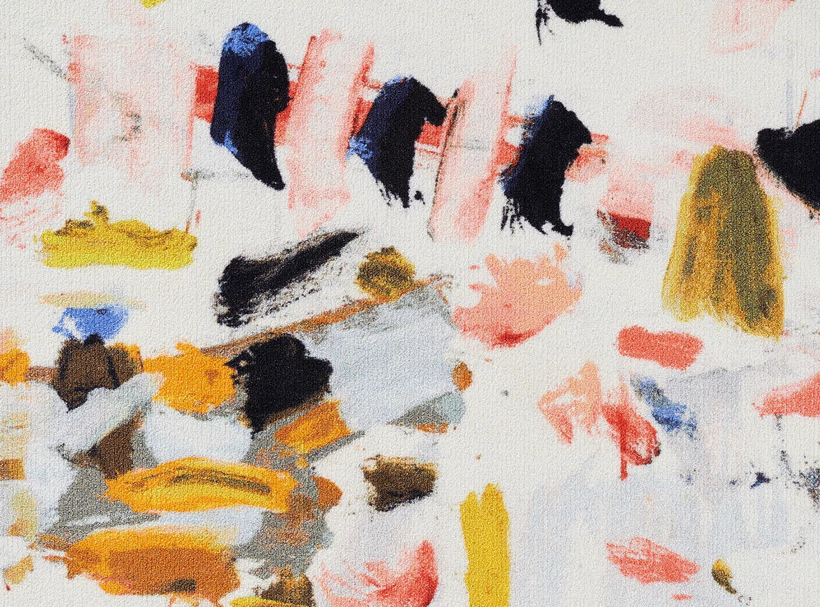 Arty Multicolore - Les Dessins 2