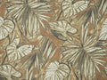 Water lily Terracotta - Les Dessins 5