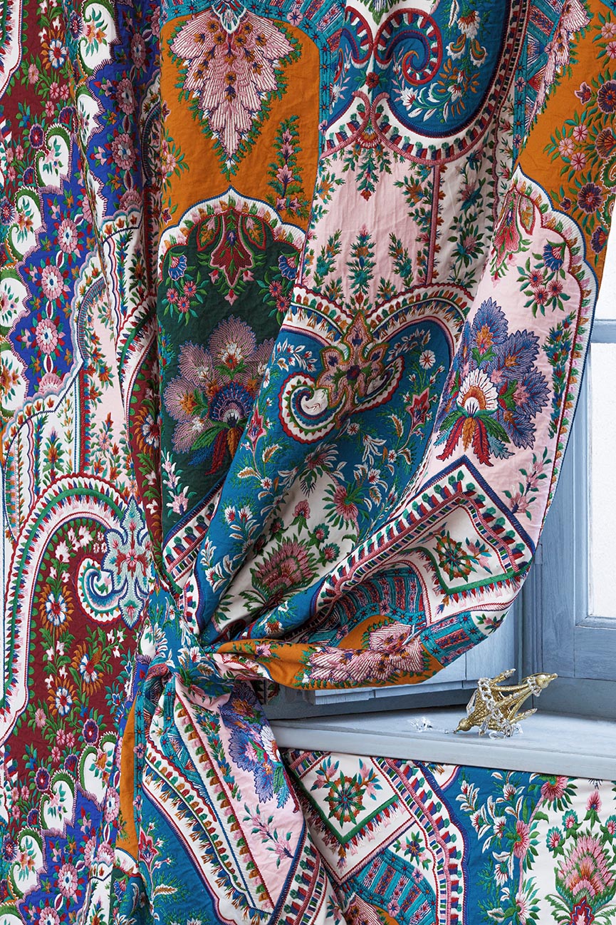 Matriochka Gypsy - Parade